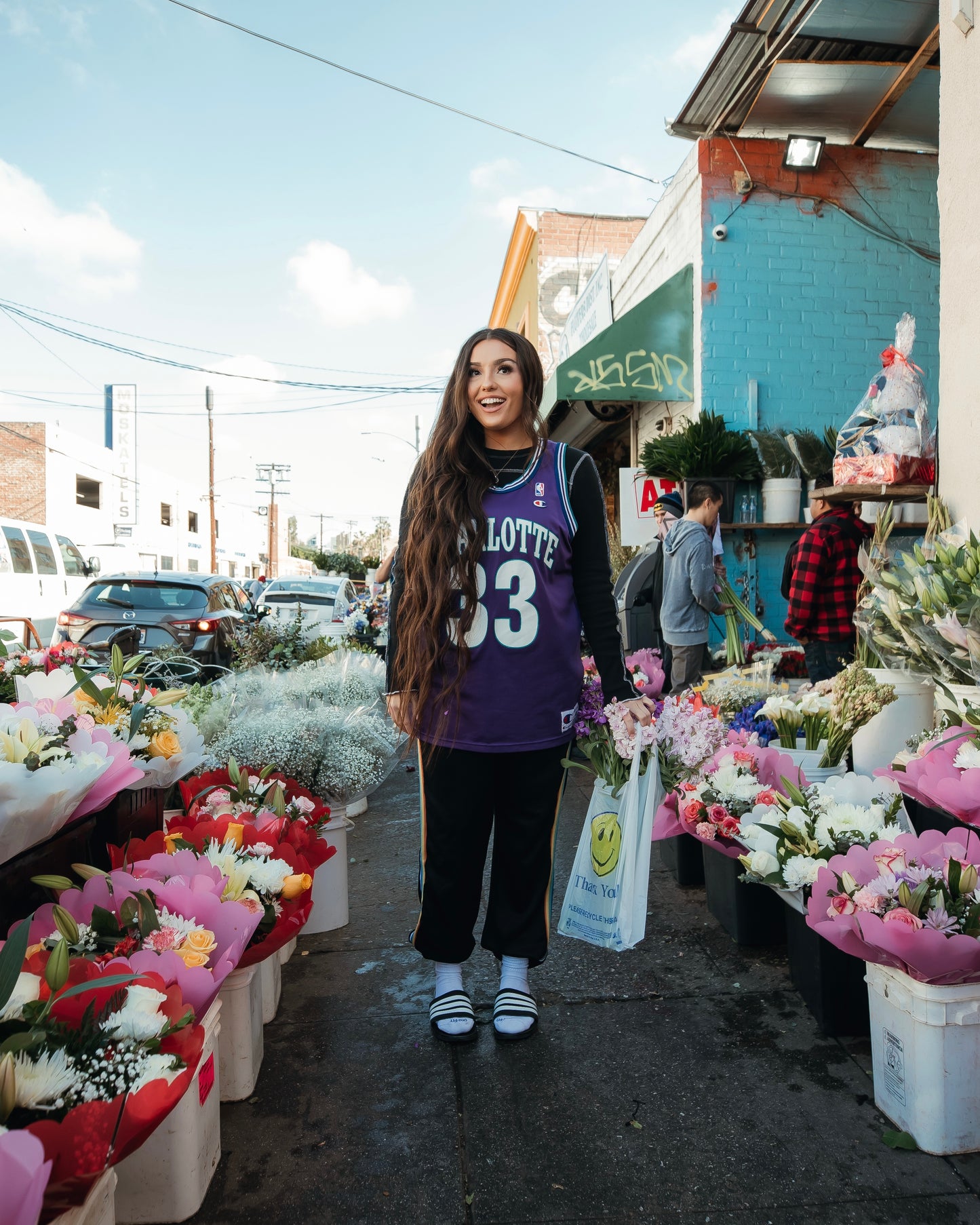 Times It By Two (1 Year Anniversary T-Shirt)